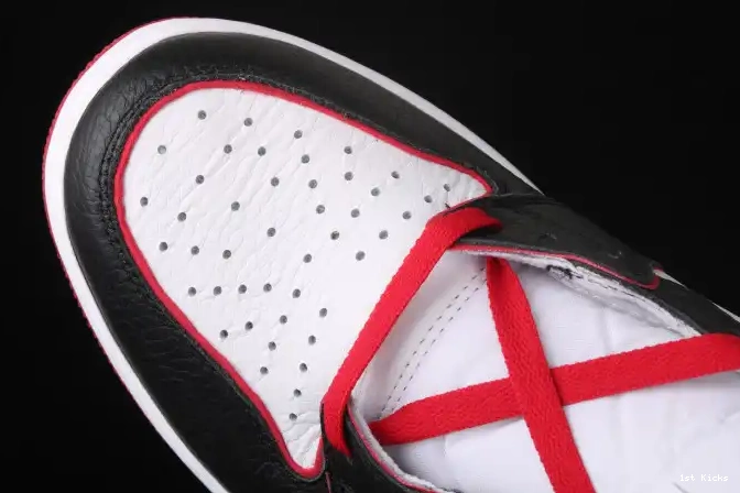1st Kicks 555088-062 Air 1 OG Jordan Bloodline High 0612